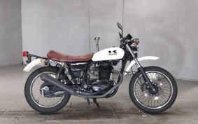 KAWASAKI 250TR BJ250F