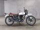 Фото Kawasaki 250TR с японского аукциона