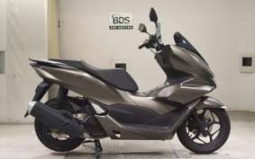 HONDA PCX125 1992 JK05