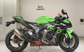 KAWASAKI ZX 10 NINJA ABS 2019 ZXT02E