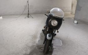 KAWASAKI ZEPHYR400K 2004 ZR400C