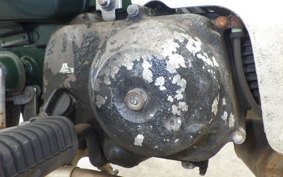HONDA C50 SUPER CUB AA01