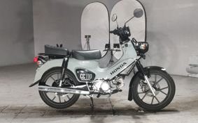HONDA CROSS CUB110 JA60
