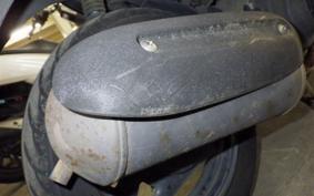 SUZUKI LET's 4 CA45A