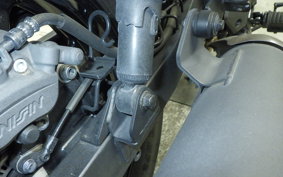 KAWASAKI ELIMINATOR400-3 2023 EL400A