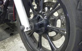 YAMAHA XVS950A MIDNIGHT STAR 2011