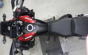 SUZUKI Vｽﾄﾛｰﾑ250SX 2019 EL11L