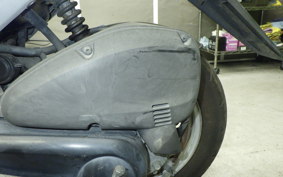 HONDA DIO Gen.5 2022 AF56