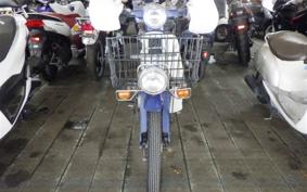HONDA C50 SUPER CUB C50