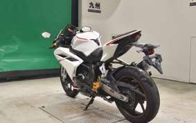 HONDA CBR250RR A MC51