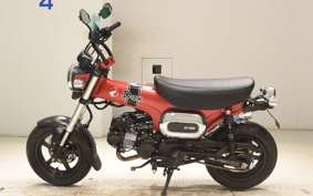 HONDA DAX 125 JB04
