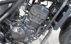 HONDA  REBEL 250 ABS MC49