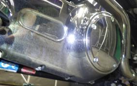 HARLEY FLSTN 1580 2008