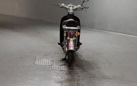 HONDA LITTLE CUB C50