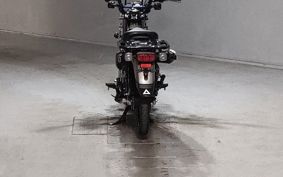 HONDA CT125 HUNTER CUB JA65