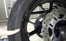 KAWASAKI ZRX1200 D 2009 ZRT20D