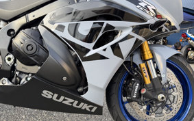 SUZUKI GSX-R1000R 2021 DM11G