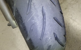 HONDA HORNET 250 2001 MC31