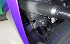 YAMAHA YZF-R25 A 2020 RG43J