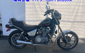 KAWASAKI VULCAN 400