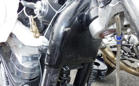HARLEY L1200LI 2010