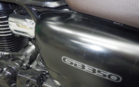 HONDA GB350 2022 NC59