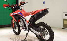 HONDA CRF250L 2025 MD47