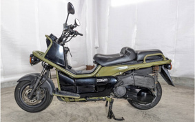 HONDA PS250 MF09