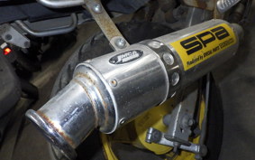 SUZUKI GSX-R50 GAG LA41A