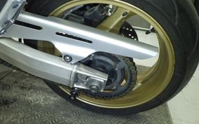 SUZUKI BANDIT 1200 SA 2007 GV79A