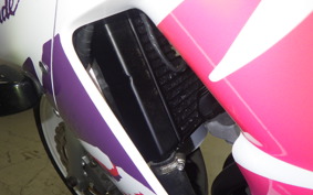 HONDA CBR250RR 2019 MC22