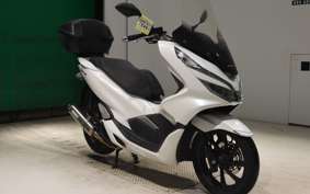 HONDA PCX125 2025 JF81