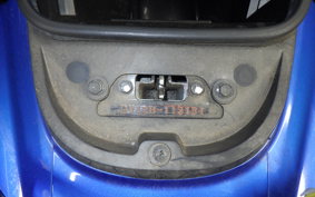 SUZUKI SWISH 125 DV12B