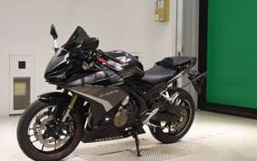 HONDA CBR400R 2023 NC56