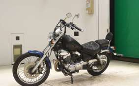 YAMAHA VIRAGO 250 2005 3DM
