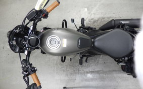 HONDA REBEL 250 A 2003 MC49