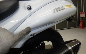 SUZUKI HAYABUSA Gen.2 2015