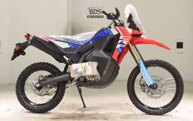 HONDA CRF250 GEN 2 RALLY 2019 MD47
