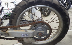 HONDA CRM250R GEN 2 MD24