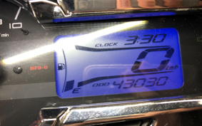YAMAHA CYGNUS125XSR SEA5J