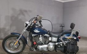 HARLEY FXDL 1450 2003 GDV