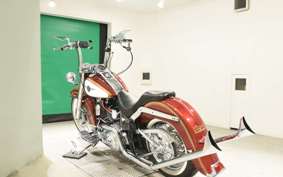 HARLEY FLSTF 1450 2004