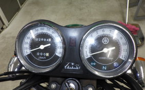 YAMAHA YB125SP