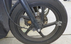 SUZUKI ADDRESS 110 2025 CE47A