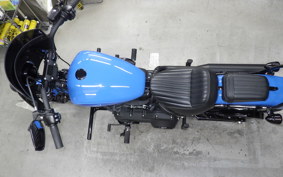 HARLEY FXBBS1870 2022