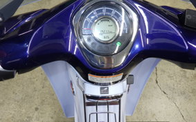 HONDA C125 SUPER CUB JA48