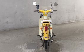 HONDA LITTLE CUB AA01