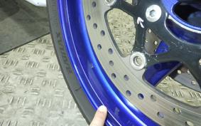 SUZUKI GSX-R600 2006