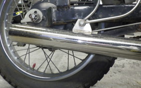 KAWASAKI 250TR 1998 BJ250F