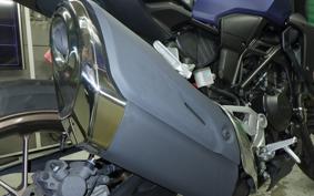 HONDA CB250RA 2005 MC52
